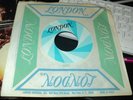 THE ROLLING STONES STREET FIGHTING MAN 45 MISPRINT NO PRINTING B SIDE VG+