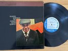 HORACE SILVER QUINTET Silver’s Serenade BLUE NOTE Van Gelder Ear Mono