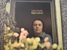 Gabor Szabo/ High Contrast Blue Thumb Records 1971 VG+