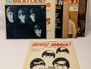 The Beatles Vinyl LP Collection (6 LPs) + The Liverpools (1 LP) 1964-1965