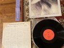 CHET BAKER TRIO-TWILIGHT ENNUI-TIMELESS RJL8090 Japan IMP-OBI INSERT VINYL LP-NM