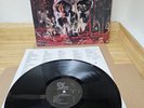 Slayer - South Of Heaven Vinyl LP Original 1st S Press Ex NM-