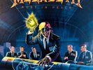 MEGADETH - Rust in peace - Vinile Nero (Black Vinyl) (2023)