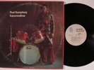 PAUL HUMPHREY Supermellow BLUE THUMB LP VG+ o