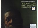 John Coltrane - Ballads LP - Impulse/Verve/UMe - B0032078-01 180g Reissue SEALED