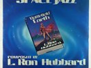 L. Ron Hubbard - Space Jazz LP - Applause SEALED