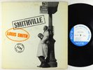 Louis Smith - Smithville LP - Blue Note - BLP 1594 Mono DG RVG Ear 47 W 63rd