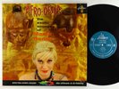 Martin Denny - Afro-Desia LP - Liberty - LRP 3111 Turquoise Label Mono DG PROMO