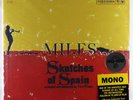 Miles Davis - Sketches Of Spain LP - Columbia - CL 1480 180g Mono SEALED