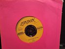 ROLLING STONES AROUND & AROUND / CAROL EX- LONDON JAPAN PRESS ROCK 7
