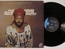 HORACE SILVER QUINTET That Healin' Feelin' BLUE NOTE LP VG+ van gelder o