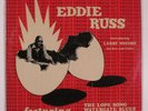 EDDIE RUSS Fresh Out JAZZ MASTERS JM-1004 LP SEALED o