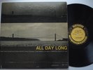 DONALD BYRD KENNY BURRELL TOMMY FLANAGAN All Day Long PRESTIGE '57 DG W 50th LP