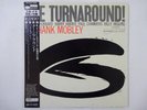 Hank Mobley The Turnaround Blue Note K18P-9238 Japan Shrink VINYL LP OBI