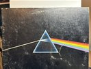 Pink Floyd-Dark Side Of The Moon-First press- Vinyl 1973 Harvest SMAS-11163