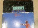 RUSH 5 Vinyl Records Exit Stage Left, Hemispheres, 2112, Caress Of Steel, Perm W