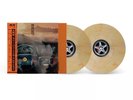 Larry June & Alchemist The Great Escape ALC Edition Orange Vinyl /600 SHIPPED