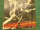 Hanoi Rocks - Bangkok Shocks Saigon Shakes Hanoi Rocks LP - PVC