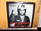 1971 John Lennon Apple 45 UK R 5892 Yoko Ono Power To The People Open Your Box