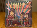 JOHN CALE Comes Alive 1984 Island ZE Records ISL-7026 First Press NM/EX