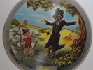 78 RPM VOGUE PICTURE DISC R745 BOY WHO CRIED WOLF TRIAL OF BUMBLE THE BEE RECORD