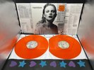 Taylor Swift Reputation Orange FYE Exclusive Vinyl w/ Hype Sticker & Shrinkwrap