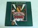 Little Shop Of Horrors Original Cast [Vinyl Record LP] - 1982 Geffen Records