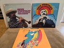 PETE FOUNTAIN, New Orleans, Tennessee; Golden Favorites; and High Society