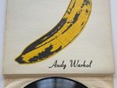 VELVET UNDERGROUND & NICO STEREO 1ST PRESSING BANANA UNPEELED COVER NEAR MINT NR