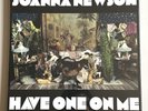JOANNA NEWSOM / HAVE ONE ON ME 3 VINYL Box Set LP NEW Still Sealed RARE
