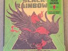 Black Rainbows Hawkdope Limited Edition Colored Vinyl Heavy Psych Sounds SEALED
