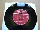 C COLLINS - DRY THE WATER ..  / THE UNIQUES - DOWN BEAT  1967 - RARE BLUEBEAT