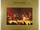 Deep Purple “Made in Japan” 2LP/Warner Bros 2WS 2701 (VG+) Gatefold 1973