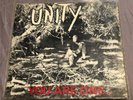 UNITY • You Are One • ORIG 1985 Punk Hardcore California