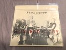IRON CROSS • Skinhead Glory • Dischord RARE ORIG 1982 NM Punk Hardcore