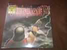 POKOLGEP - Totalis Metal NM LP