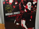 Norah Jones Live 'Til We Meet Again Vinyl Record LP Sealed Read Description