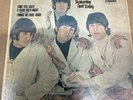 The Beatles yesterday and today P 9431  promotional record not for sale