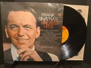 Frank Sinatra's Greatest Hits Record Vinyl LP Reprise FS 1025 Repress 1970 VG