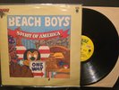 Beach Boys Spirit of America 1975 Album 12