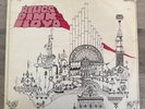 Pink Floyd - Relics (Vinyl, UK Pressing, circa late 1970s Reissue)