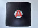 Sex Pistols - Rare Single Sided Promo 12 Inch. Submission. Punk.