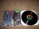 Tyrone Davis CAN I CHANGE MY MIND LP (Dakar SD 9005) Funk/Soul 1969 VG+ VINYL