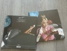 Dua Lipa ‎FUTURE NOSTALGIA BOXSEY yellow Vinyl LP Exclusive Limited EditionL