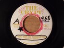 The Crypt You Keep Me Hanging On/Love, I'll Never Know RARE Private Garage Psych