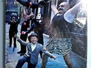 THE DOORS STRANGE DAYS ULTRA-RARE STILL SEALED (ORIG?) 1967 ELEKTRA STEREO LP