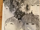 The Beatles Revolver 2022 Vinyl LP Barnes & Noble Ltd. Ed. W/ Tote Bag Sealed