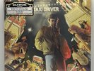 TAXI DRIVER OST Dave Blume/Bernard Herrmann 2016 Limited 2X Yellow/Black LP