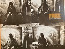 OPENED-- A&M RECORDS- FREE 