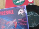 45. Charles Blackwell:SUPERCAR * Barry Gray: FIREBALL 7
